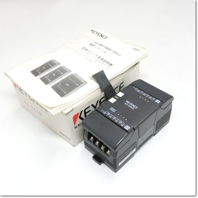 中古・未使用PLCの在庫一覧 | FA機器・保守部品を早く安く調達するなら
