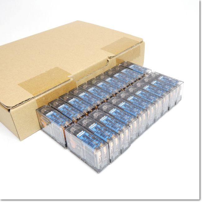 セーフティリレー/ソケット | FA機器・保守部品を早く安く調達するなら