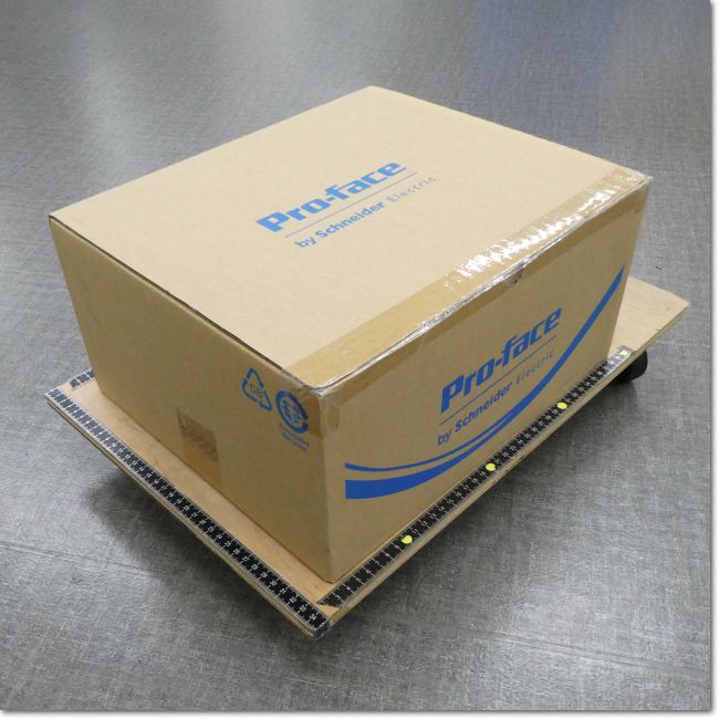 中古・未使用タッチパネル販売 | 在庫品即日発送 | FA機器・保守部品を