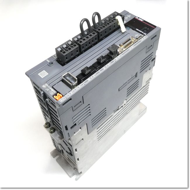 中古・未使用サーボアンプ販売 | 三菱電機ほか主要メーカー | FA機器