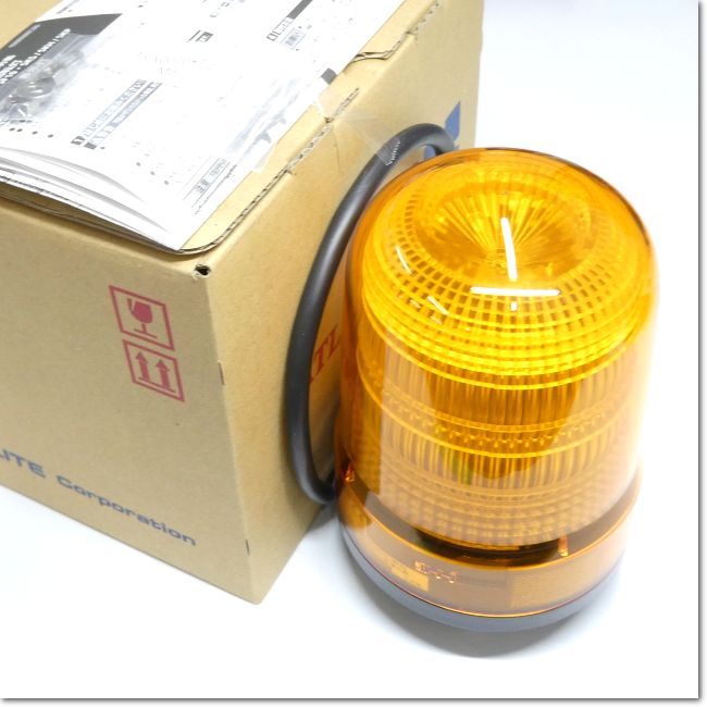 PATLITE/パトライト | FA機器・保守部品を早く安く調達するならFA機器