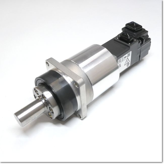 FA機器ドットコム / HG-KR13G7 1/5 サーボモータ 0.1kW (三菱電機