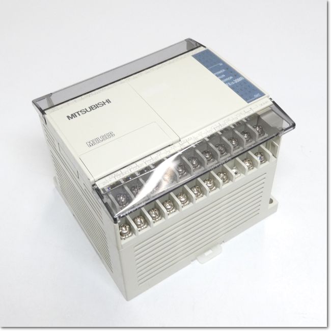 中古・未使用PLCの在庫一覧 | FA機器・保守部品を早く安く調達するなら