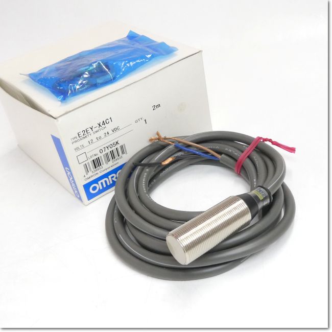 OMRON/オムロン | FA機器・保守部品を早く安く調達するならFA機器