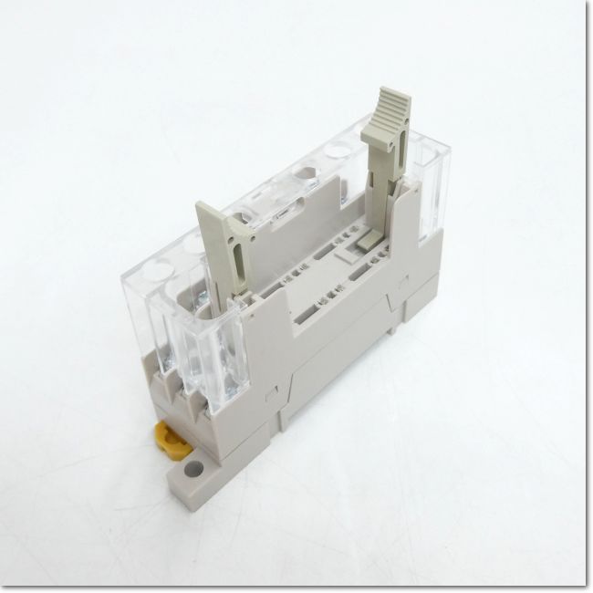 セーフティリレー/ソケット | FA機器・保守部品を早く安く調達するなら