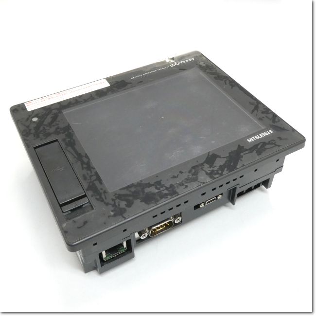 中古・未使用タッチパネル販売 | 在庫品即日発送 | FA機器・保守部品を