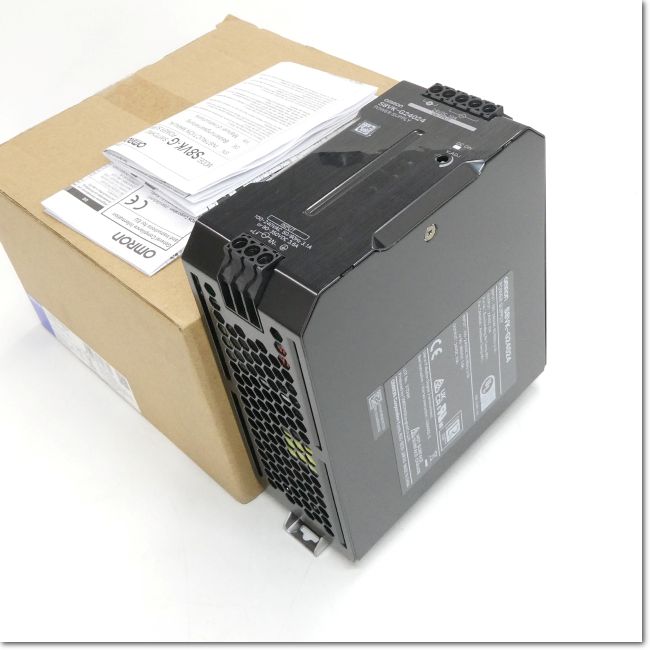 ❤新品未使用品 OMROM OMRON/オムロン | FA機器・保守部品を早く安く調達するならFA機器