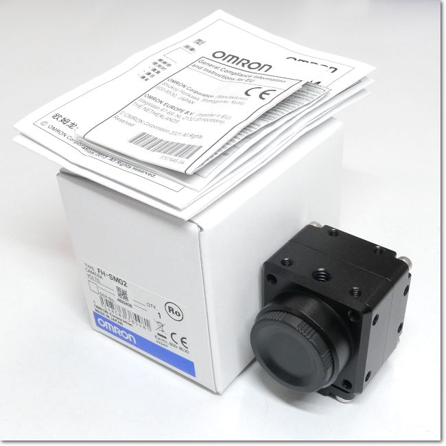 カメラ/レンズ | FA機器・保守部品を早く安く調達するならFA機器ドットコム