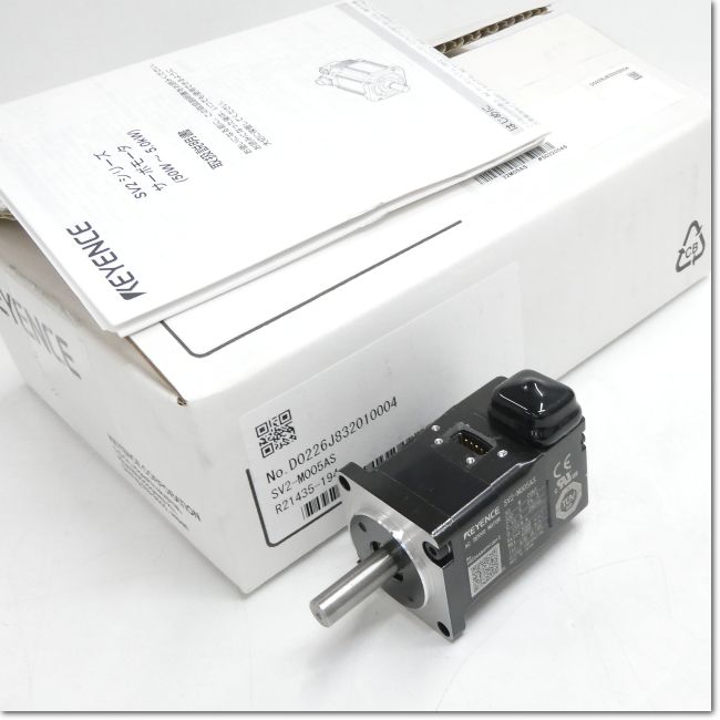 中古・未使用サーボモータ販売｜即日出荷で対応可能 | FA機器・保守