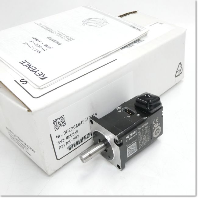 中古・未使用サーボモータ販売｜即日出荷で対応可能 | FA機器・保守