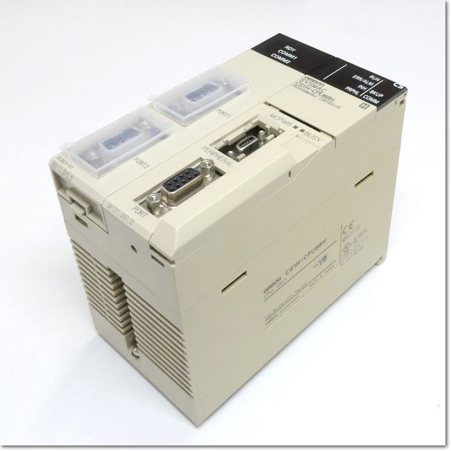 OMRON/オムロン | FA機器・保守部品を早く安く調達するならFA機器