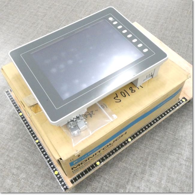 中古・未使用タッチパネル販売 | 在庫品即日発送 | FA機器・保守部品を