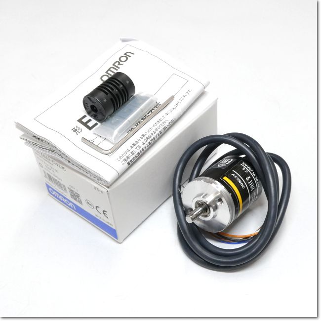 OMRON/オムロン | FA機器・保守部品を早く安く調達するならFA機器