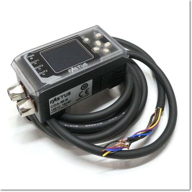 OPTEX/オプテックス | FA機器・保守部品を早く安く調達するならFA機器