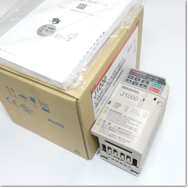 安川電機 | FA機器・保守部品を早く安く調達するならFA機器ドットコム