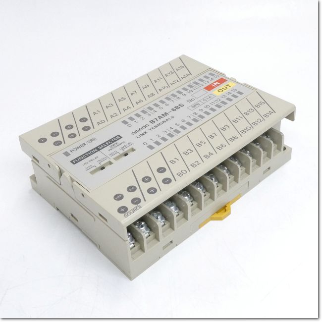 PLC シーケンサー 一式 成膜装置からの取り外し品 中古・未使用PLCの在庫一覧 | FA機器・保守部品を早く安く調達するなら