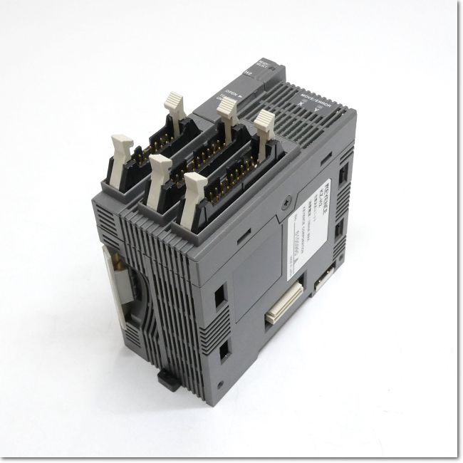 新品未使用品　三菱　シーケンサー　AY13C 中古・未使用PLCの在庫一覧 | FA機器・保守部品を早く安く調達するなら
