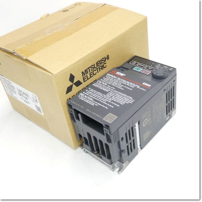 中古・未使用インバータ販売| 即納＆【30日返品保証付き】 | FA機器
