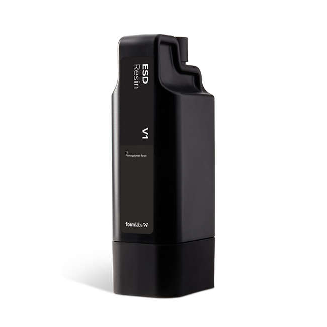 FA機器ドットコム / ESDレジン 1L (Formlabs) | FA機器ドットコム