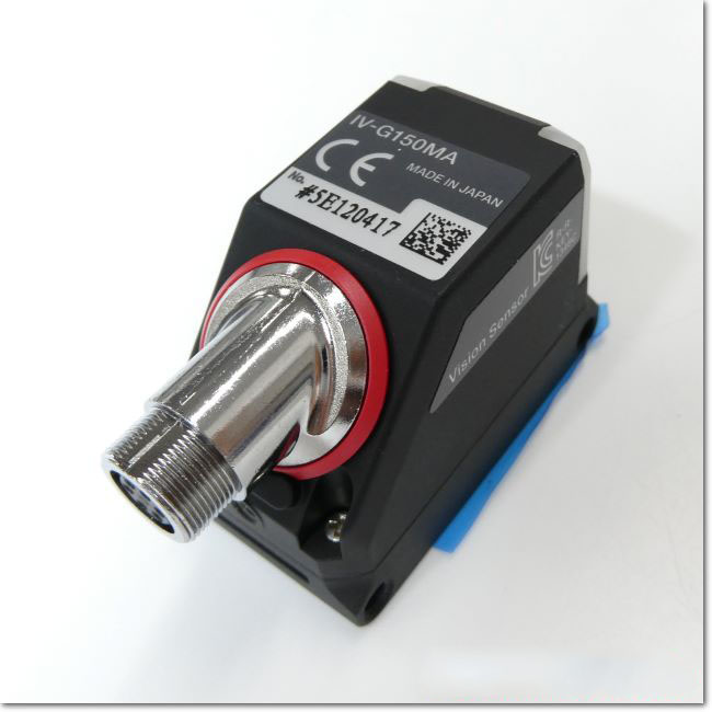 KEYENCE IV-HG15&IV-HG600MAセット【中古】 2025年最新】キーエンス ivの人気アイテム - メルカリ