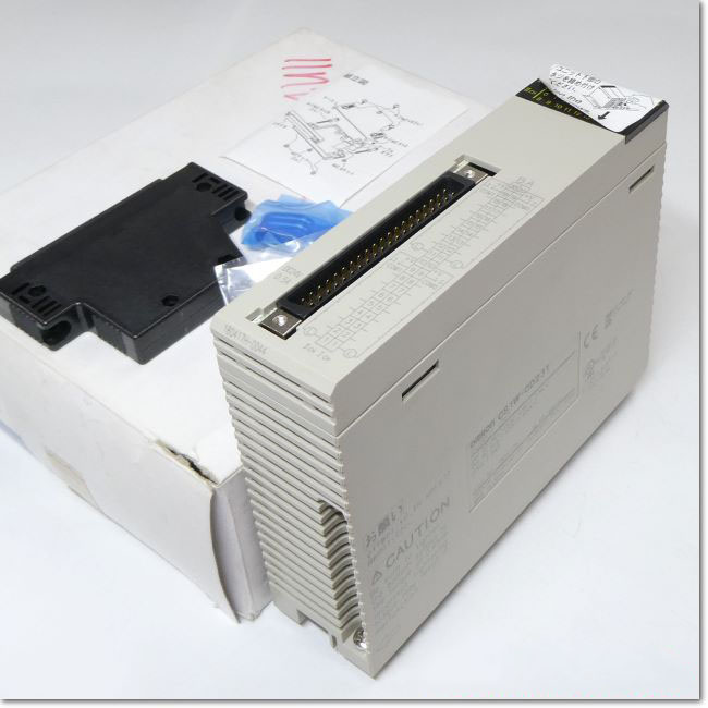 FA機器ドットコム / CS1W-OD231 トランジスタ出力ユニット出力32点