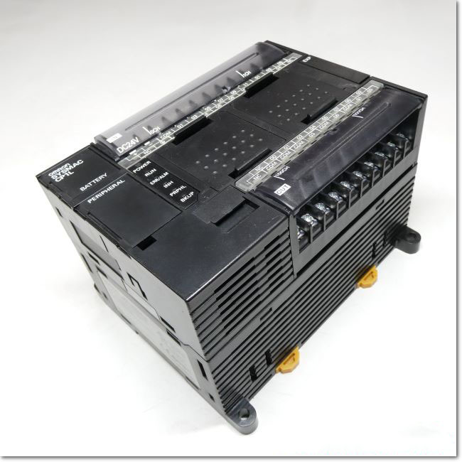 FA機器ドットコム / CP1L-M30DR-D CPUユニット USBポート搭載タイプ 
