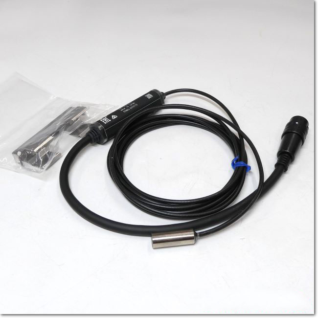 キーエンス CB-B10E ヘッド-コントローラー間延長ケーブル2個セット