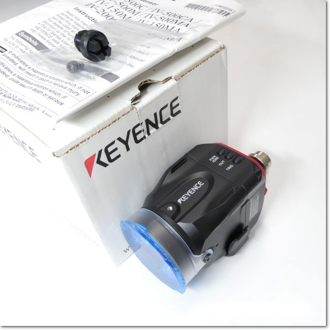 標準カラー オートフォーカス IV-H500CA 標準カラー オートフォーカス IV-H500CA Standard, Color