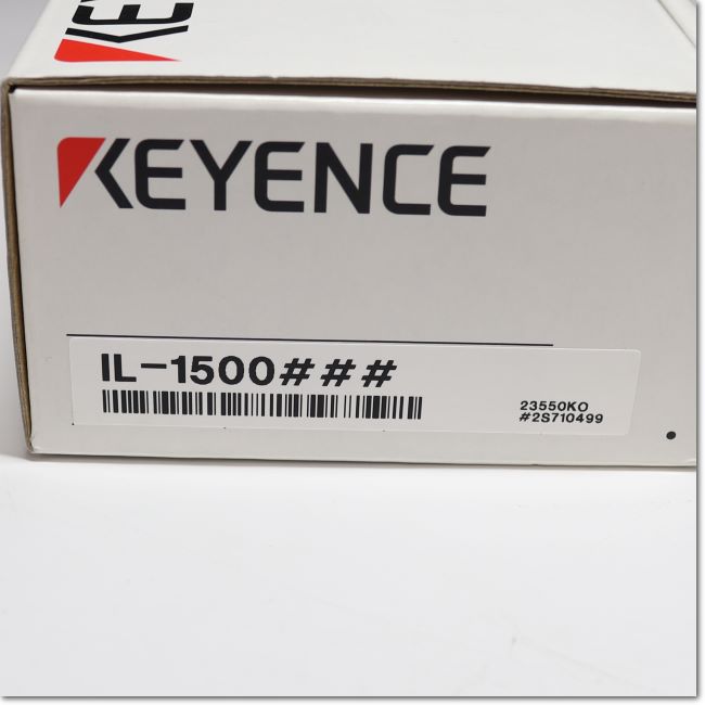FA機器ドットコム / IL-1500 CMOSレーザアプリセンサ アンプ FA機器ドットコム / IL-1500 CMOSレーザアプリセンサ アンプ
