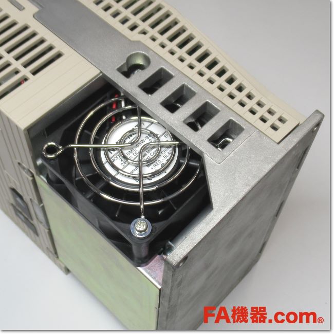 FA機器ドットコム / SGDV-120A21A サーボパック AC200V 1.5kW