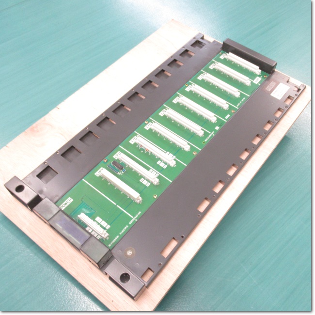 基本ベースユニット A38B 2個セット FA機器ドットコム / A38B 基本ベースユニット 8スロット (三菱電機)