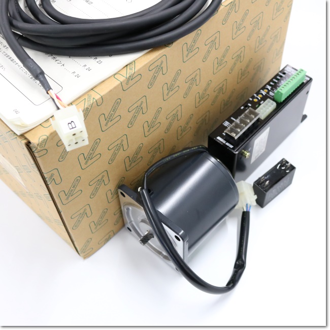 オリエンタルモータ ACスピードコントロールモーター MSP-2W