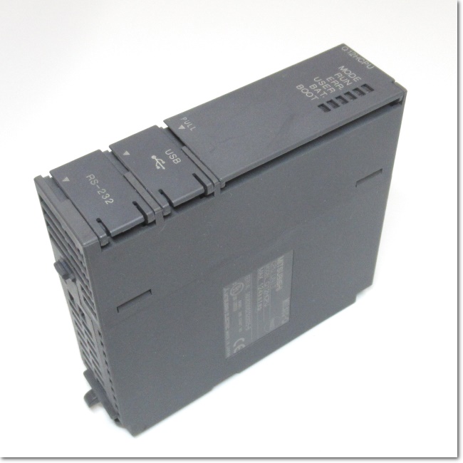 Q12HCPU ハイパフォーマンスモデルQCPU (三菱電機)