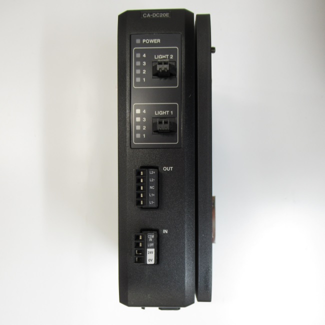 KEYENCE CA-DC21E 照明拡張ユニット CA-DC21E Keyence In stock and ready to ship - Santa Clara