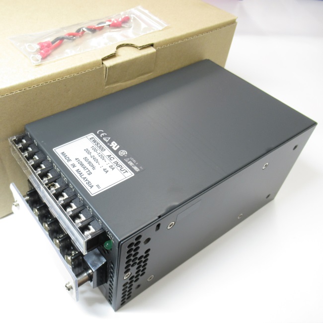 FA機器ドットコム / EWS300-12 ユニット型電源 12V 27A (TDKラムダ)
