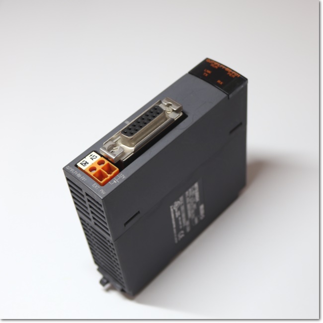 FA機器ドットコム / QJ71FL71-B5-F01 FL-net(OPCN-2