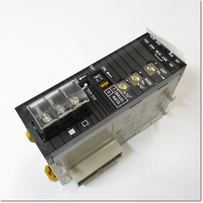 PCケーブル・コネクタ CJ1W-ElP21 CJ1W-EIP21 CJシリーズ EtherNet/IPユニット/定格/性能