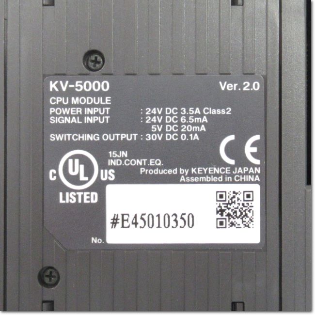 【美品】KV-5000 ver2 thumb_900518-1.jpg