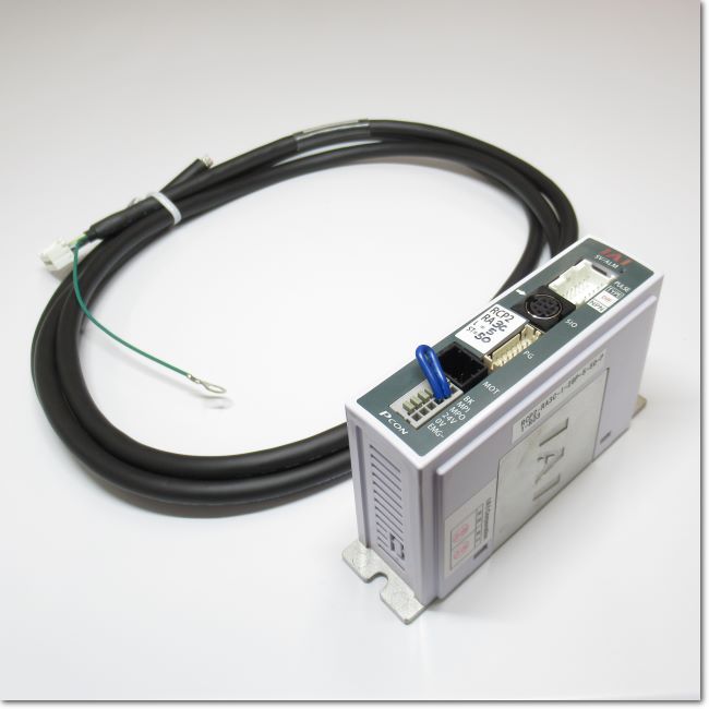 ロボシリンダ用コントローラー　ACON-C-301-ＮＰ-2-0 IAI ロボシリンダー用ポジションコントローラ DC24V ACON-C-30I