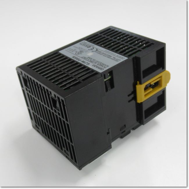 FA機器ドットコム / CJ1W-PD025 DC電源ユニット DC24V (OMRON)