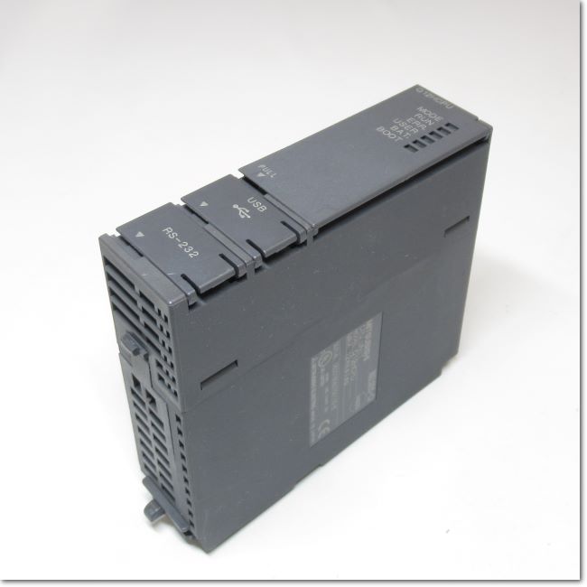Q12HCPU ハイパフォーマンスモデルQCPU (三菱電機)