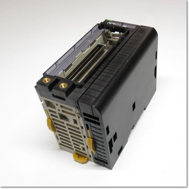 オムロン I/Oインタフェースユニット CJ1W-II101 CJ1W-II101 | I/Oコントロールユニット I/Oインタフェース