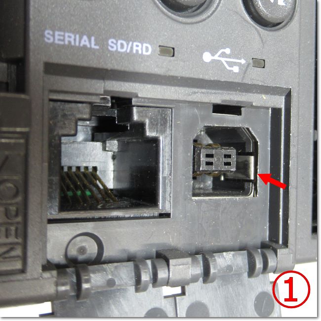 KEYENCE製　PLC CPU+シリアル通信ユニット キーエンス マスタ/ローカルユニット(CC-Link) KV-CL20 | 保守