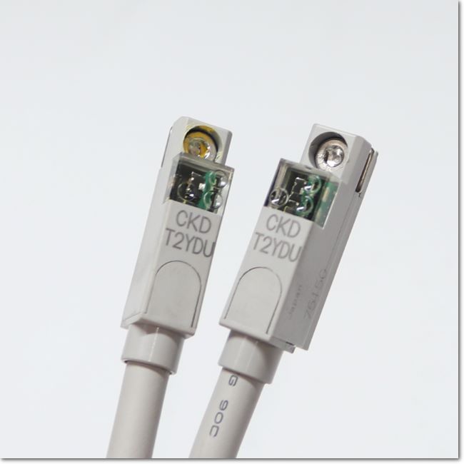 FA機器ドットコム / SW-T2YDU コネクタ付強磁界オートスイッチ