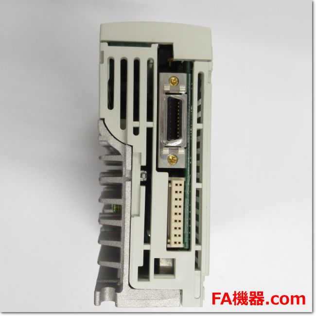 富士電気　ACサーボアンプ　サーボアンプ 三菱 ACサーボアンプ MR-J3-70A (GA・電源ON累積時間60916h