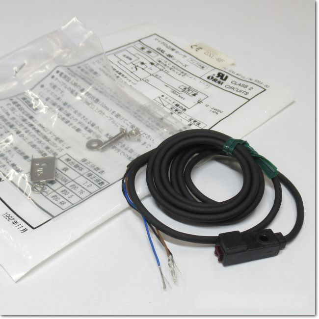 XUK9TAH2MM12 光電レーザーセンサー - XUK - リフレックス - S n