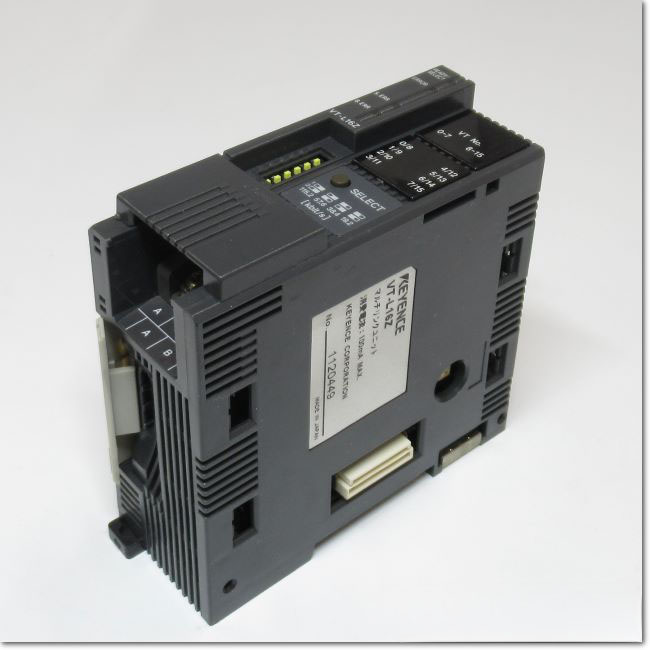 KEYENCE QS-M42 新品未使用 - メルカリ