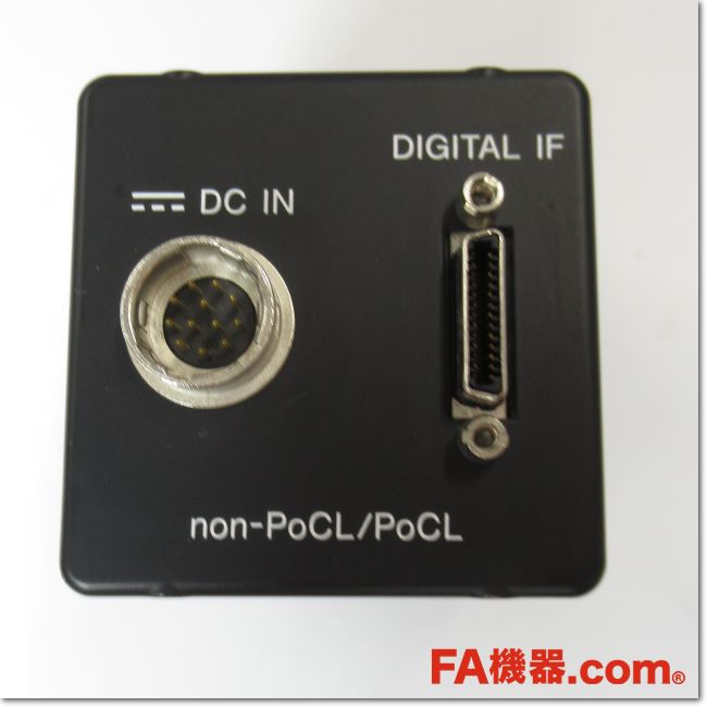 FA機器ドットコム / XCL-5005 デジタル白黒カメラモジュール (SONY)