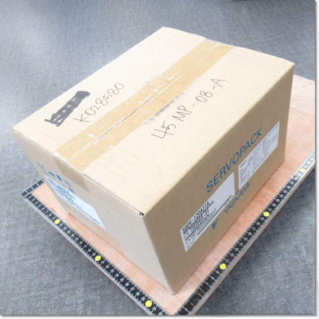 5G095 安川 CIMR-MT Ⅰ-15K AC スピンドルドライブ　動作保証 5G095 安川 CIMR-MT Ⅰ-15K AC スピンドルドライブ 動作保証
