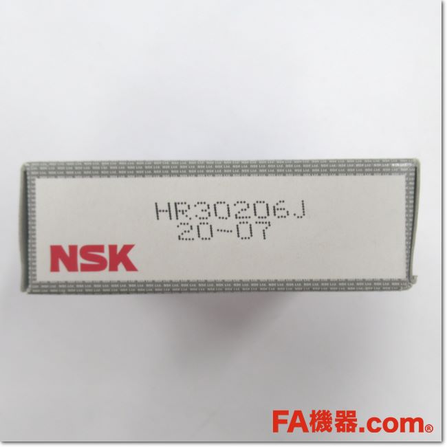 FA機器ドットコム / HR30206J ベアリング (NSK)